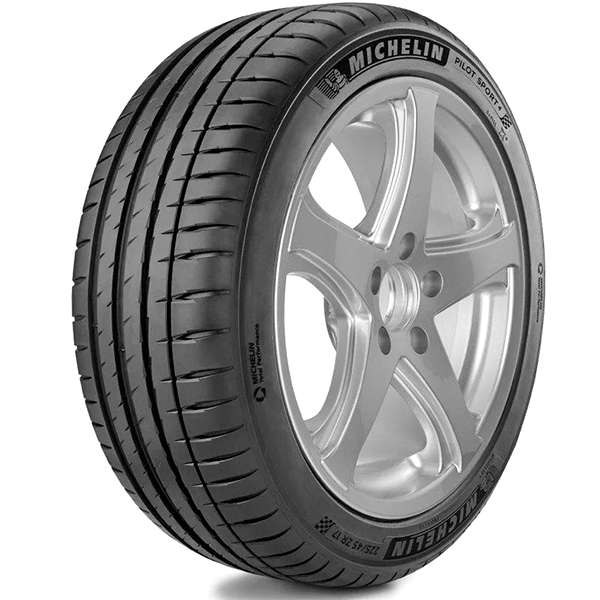 275/40Р20 Michelin Pilot Sport PS4 102Y RunFlat